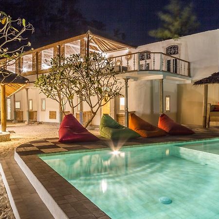 Villa Shelra 길리메노 외부 사진