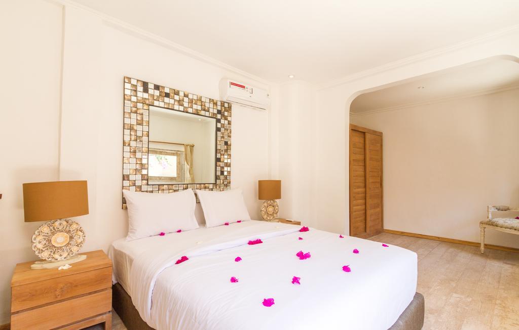 Villa Shelra 길리메노 외부 사진
