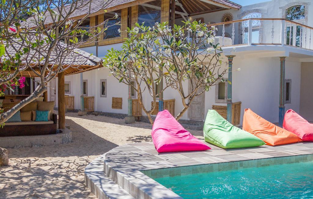 Villa Shelra 길리메노 외부 사진