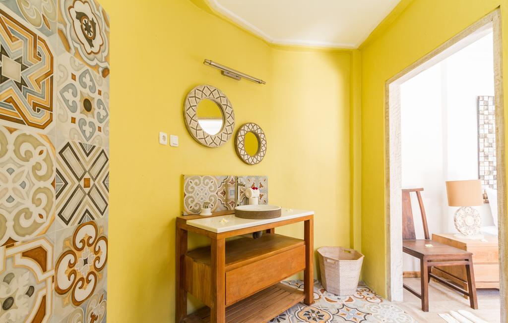 Villa Shelra 길리메노 외부 사진