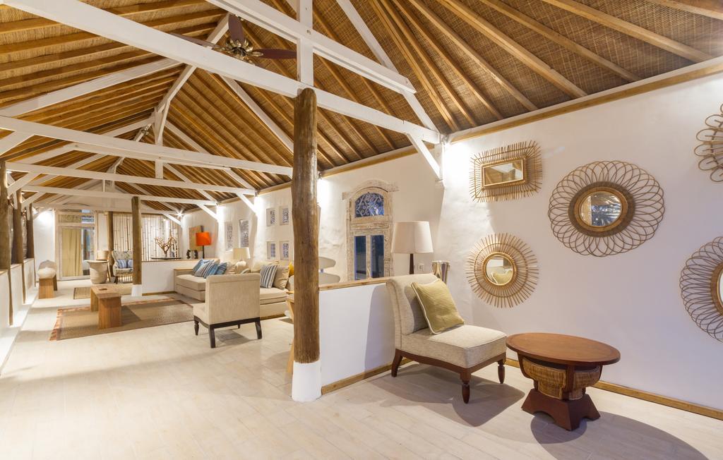 Villa Shelra 길리메노 외부 사진