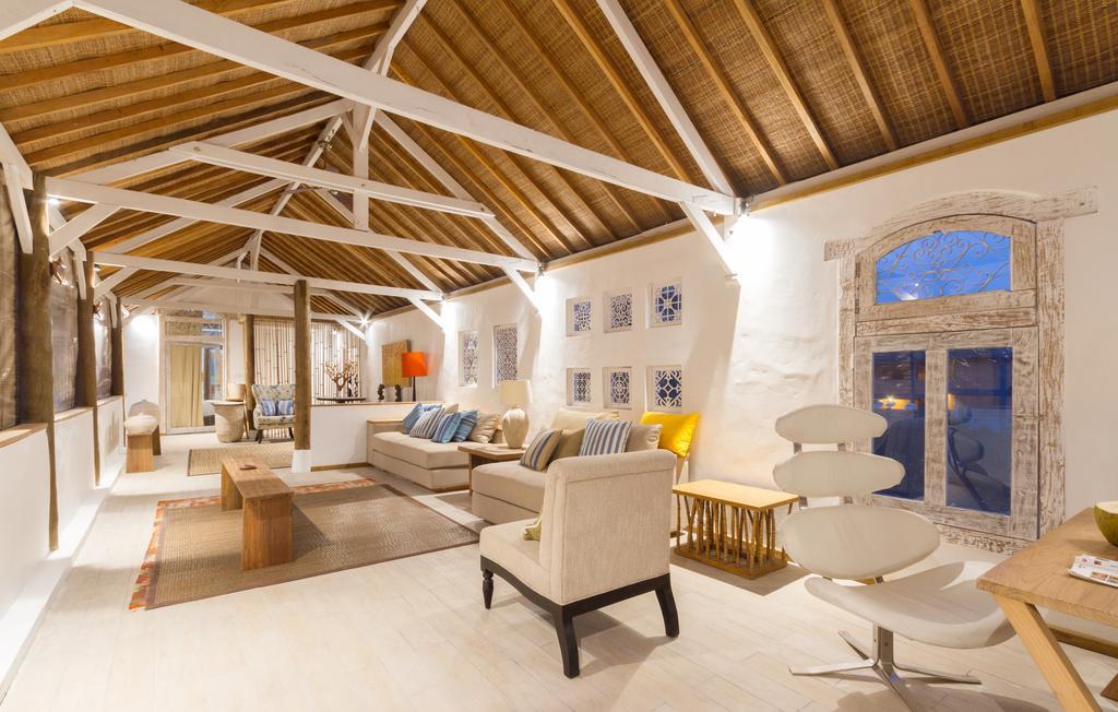 Villa Shelra 길리메노 외부 사진
