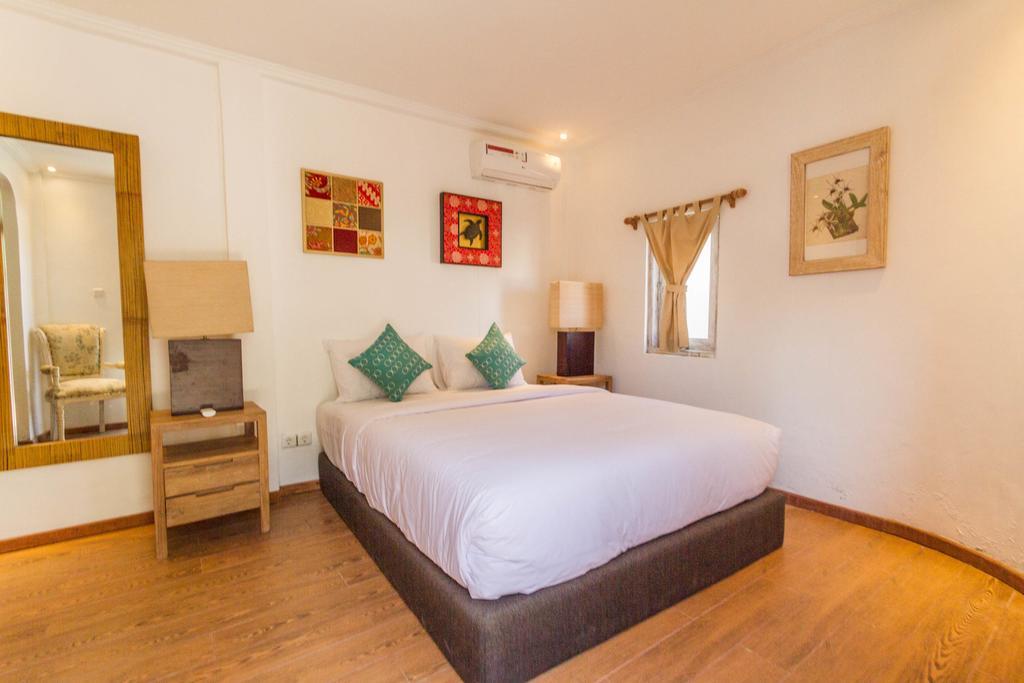 Villa Shelra 길리메노 외부 사진