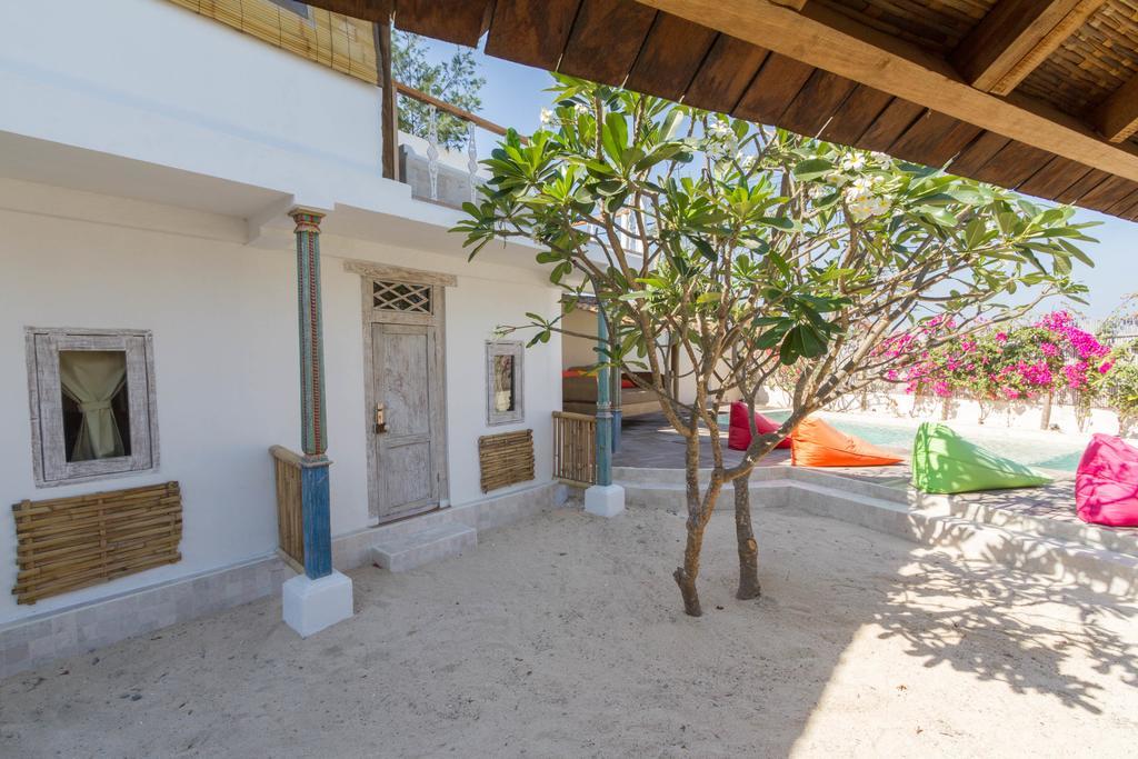 Villa Shelra 길리메노 외부 사진