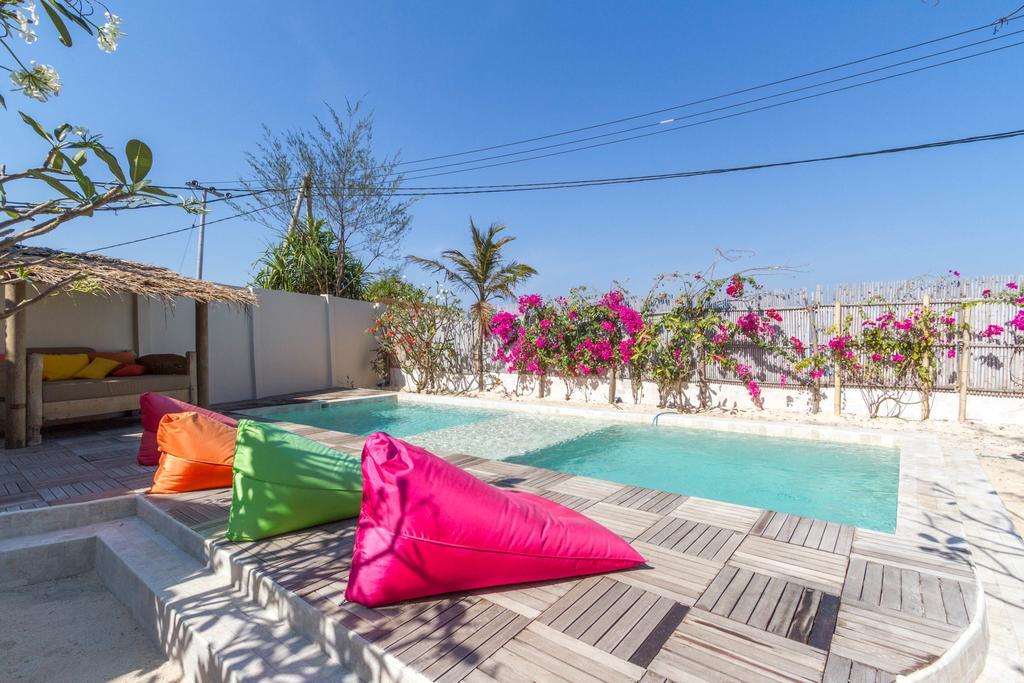 Villa Shelra 길리메노 외부 사진